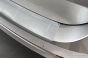 Galinio bamperio apsauga Skoda Octavia IV (2019→)